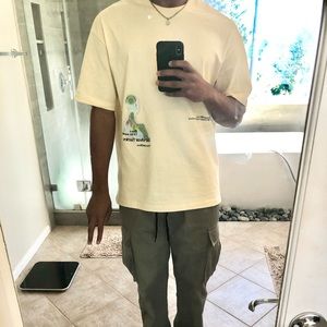 Meet your Posher, Jeremy